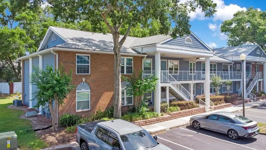 5449 Lake Margaret Drive #86, Orlando, FL 32812 - #2