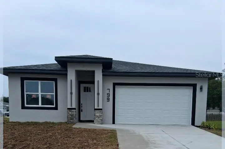 799 SW White Cloud Street Sw, Palm Bay, FL 32908 - #1