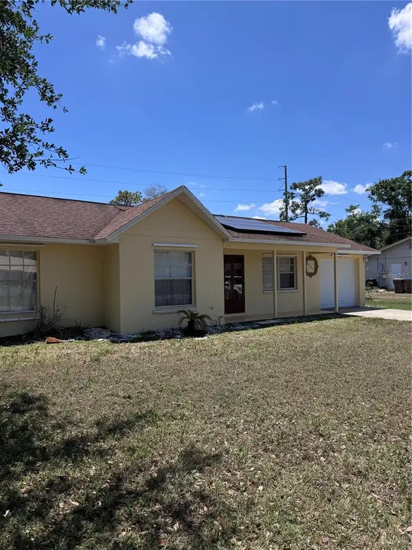 4764 Mallard Drive, ST CLOUD, FL 34772