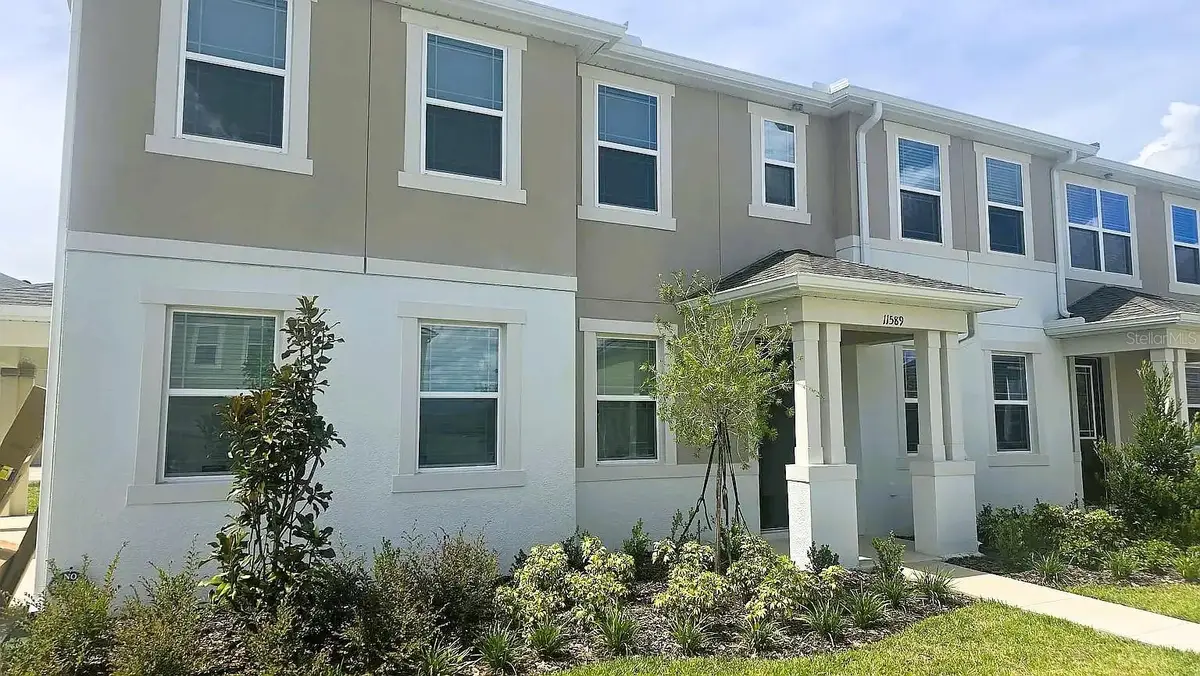 7774 Clove Hitch Way, Orlando, FL 32832 - #1