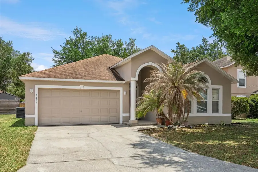 1871 Emily Drive, Winter Haven, FL 33884 - #2