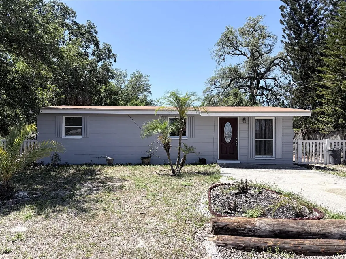 7207 E Cayuga Street, Tampa, FL 33610 - #1