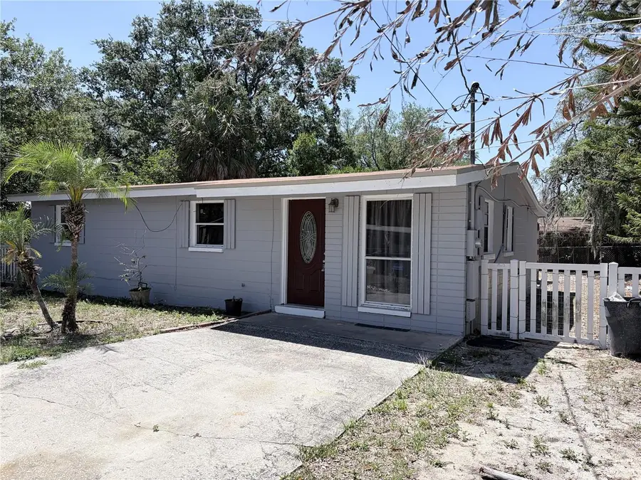 7207 E Cayuga Street, Tampa, FL 33610 - #2