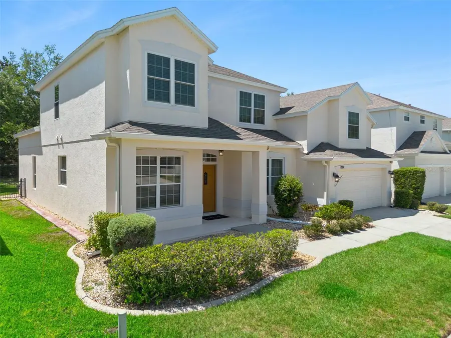10125 Sandy Marsh Lane, Orlando, FL 32832 - #2