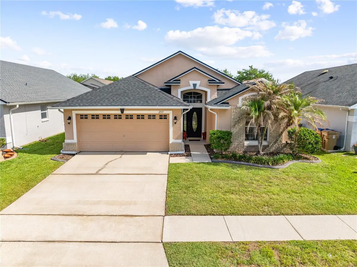 2513 Crown Ridge Circle, Kissimmee, FL 34744 - #1