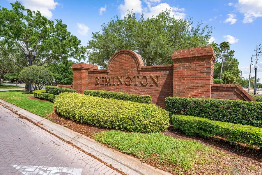 2513 Crown Ridge Circle, Kissimmee, FL 34744 - #2