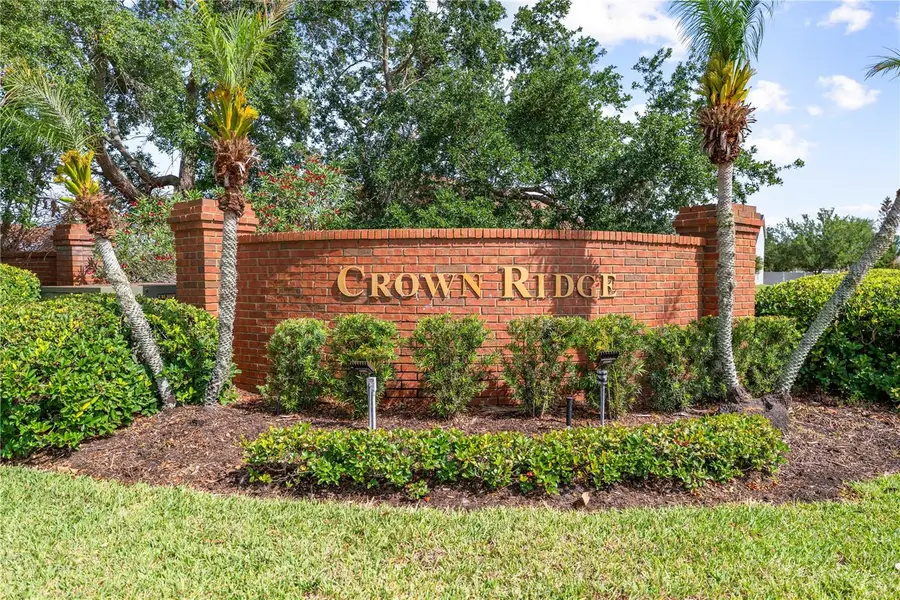2513 Crown Ridge Circle, Kissimmee, FL 34744 - #3