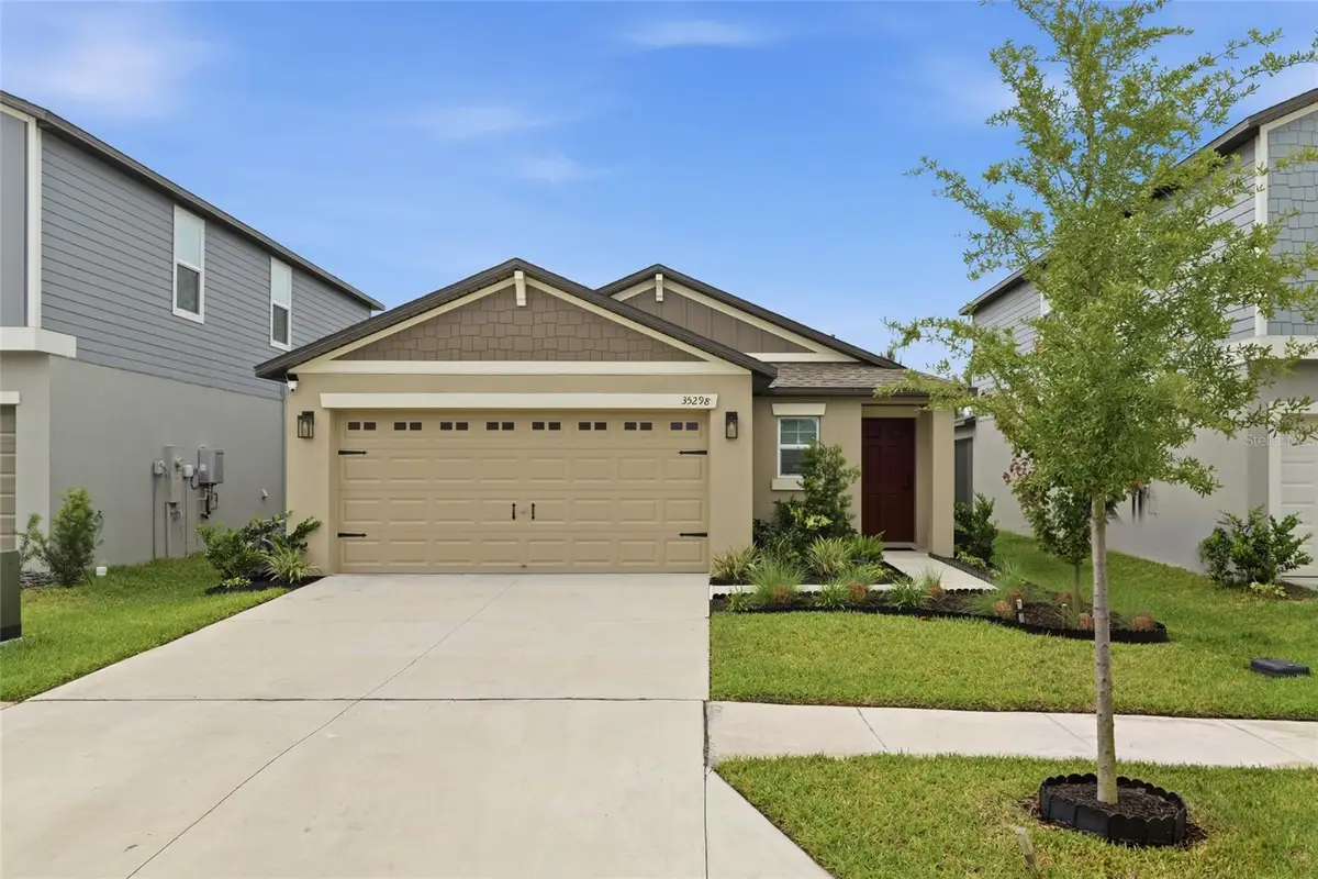 35298 Ackley Trace, Zephyrhills, FL 33541 - #1