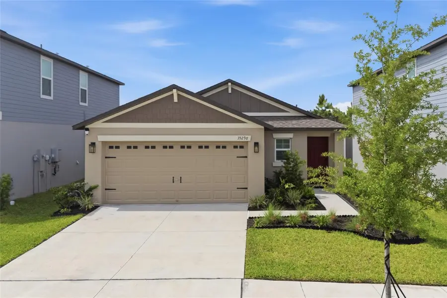 35298 Ackley Trace, Zephyrhills, FL 33541 - #2
