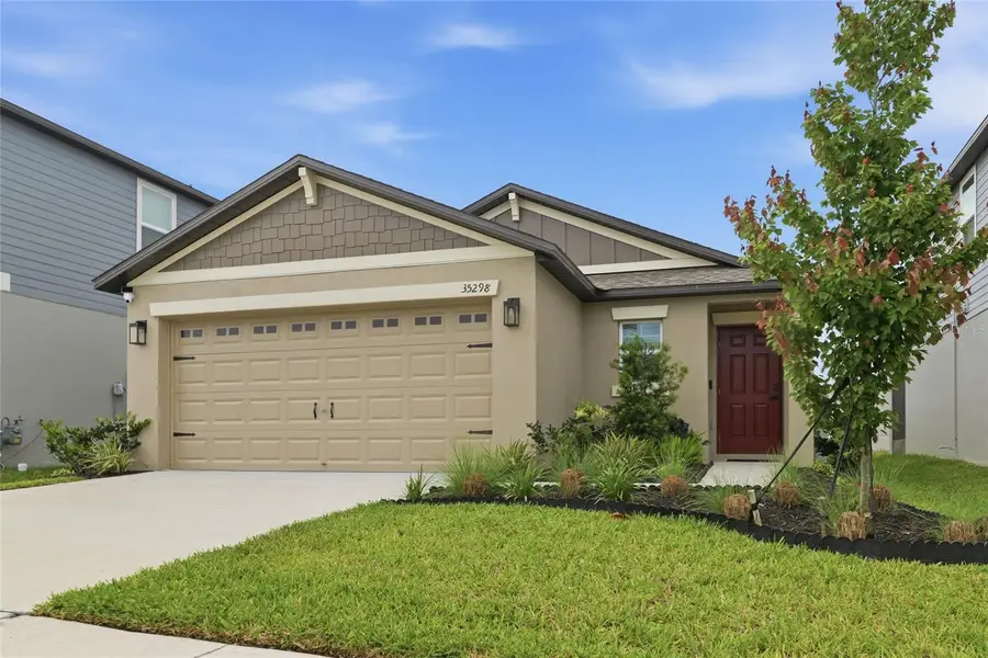 35298 Ackley Trace, Zephyrhills, FL 33541 - #3
