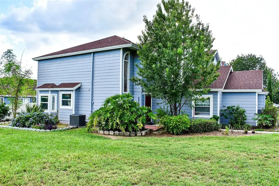 275 Mango Drive, Davenport, FL 33897 - #2