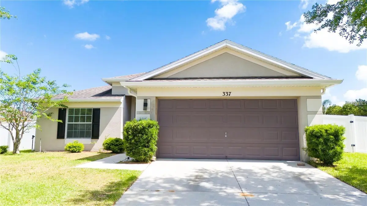 337 Giovani Boulevard, Clermont, FL 34715 - #1