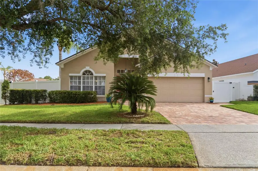 3203 Holland Dr, Orlando, FL 32825 - #3