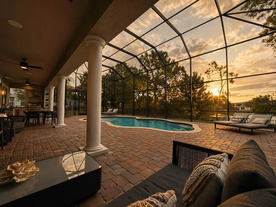 7503 Lake Albert Dr, Windermere, FL 34786 - #2