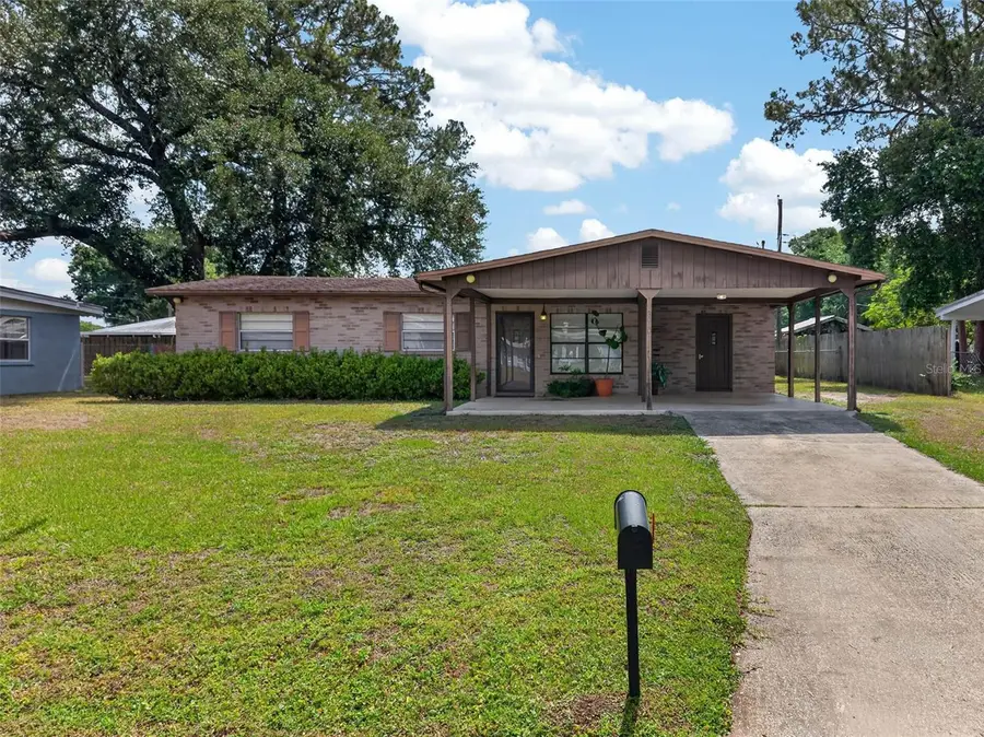 3004 Drewery Avenue, Lakeland, FL 33803 - #2