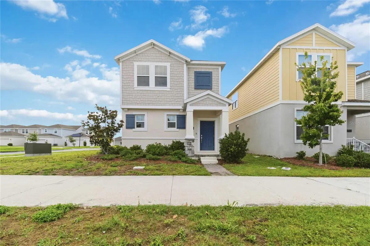 1736 Fulfillment Dr, Kissimmee, FL 34744 - #1