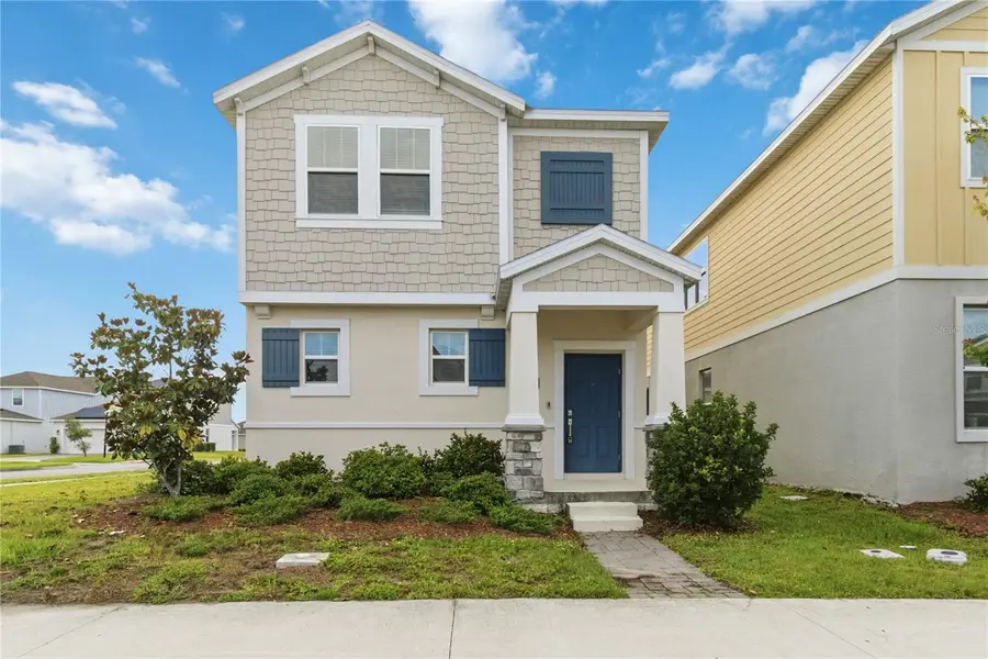 1736 Fulfillment Dr, Kissimmee, FL 34744 - #2