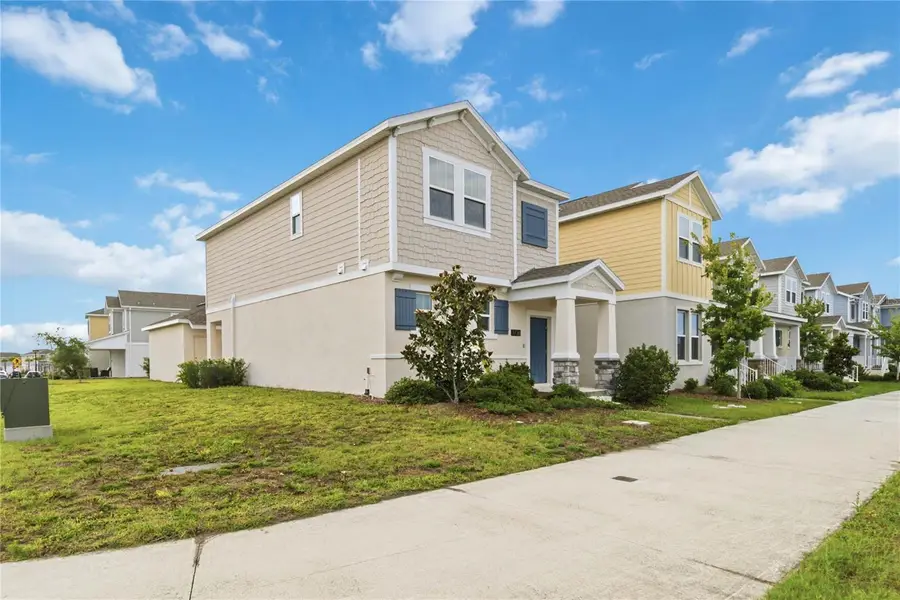 1736 Fulfillment Dr, Kissimmee, FL 34744 - #3