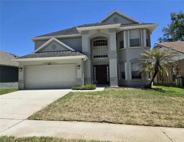 424 Flatwood Drive, WINTER SPRINGS, FL 32708