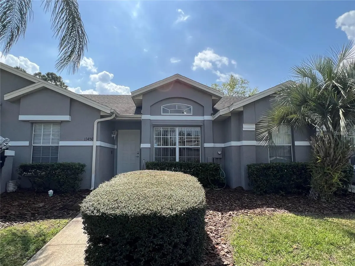 13450 Summerton Drive, Orlando, FL 32824 - #1