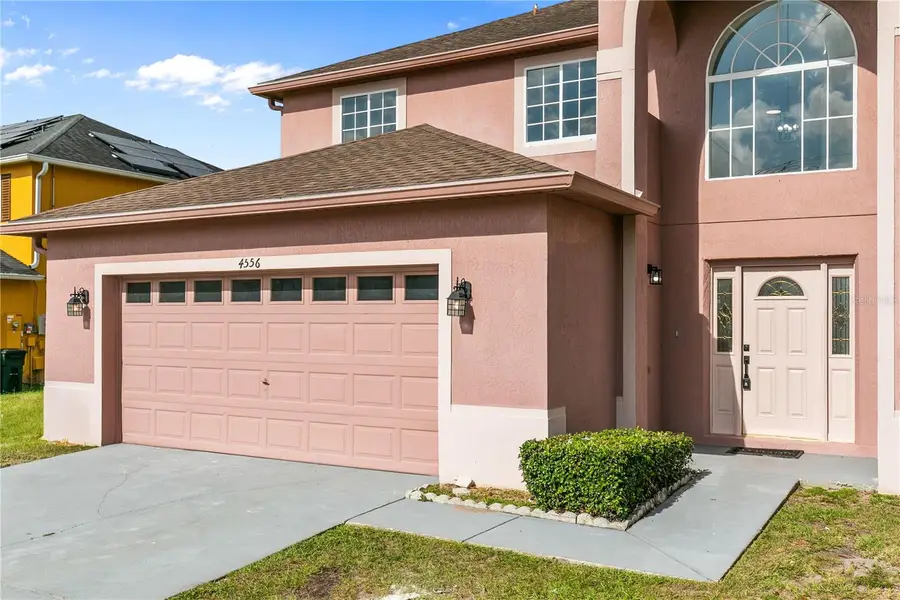 4556 Ficus Tree Road, Kissimmee, FL 34758 - #3