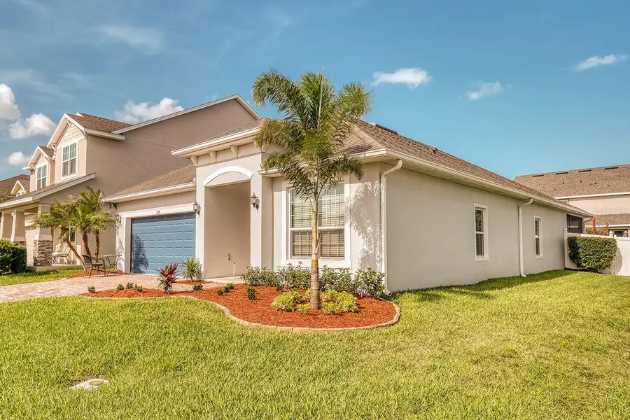 1719 Hawksbill Lane, Saint Cloud, FL 34771 - #2