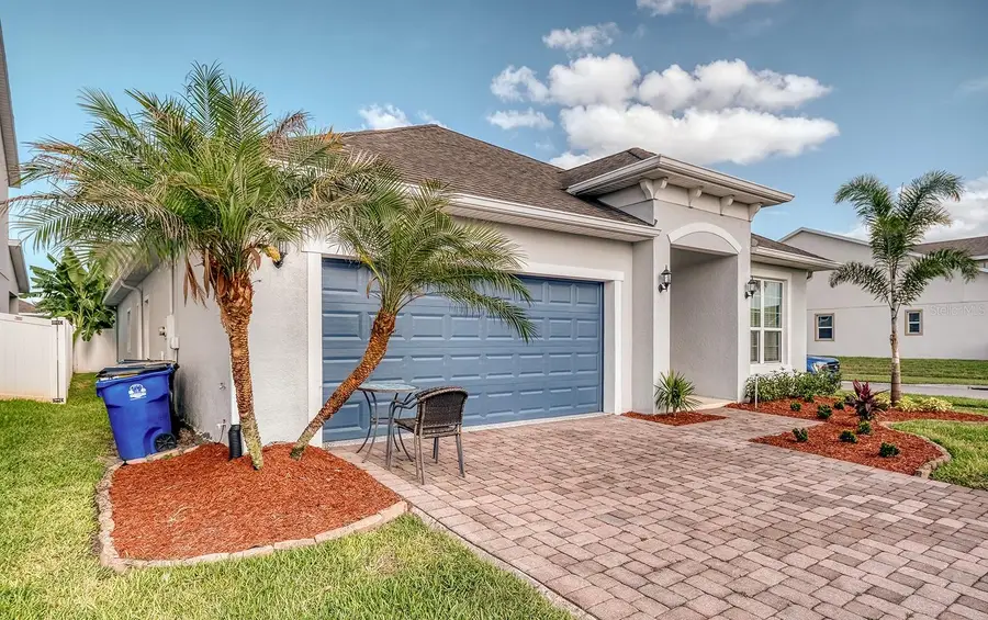 1719 Hawksbill Lane, Saint Cloud, FL 34771 - #3