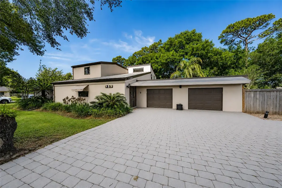 357 Ridgewood Street, Altamonte Springs, FL 32701 - #1
