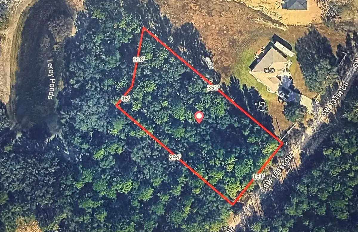 Address Withheld By Seller, Ocala, FL 34481 - #1