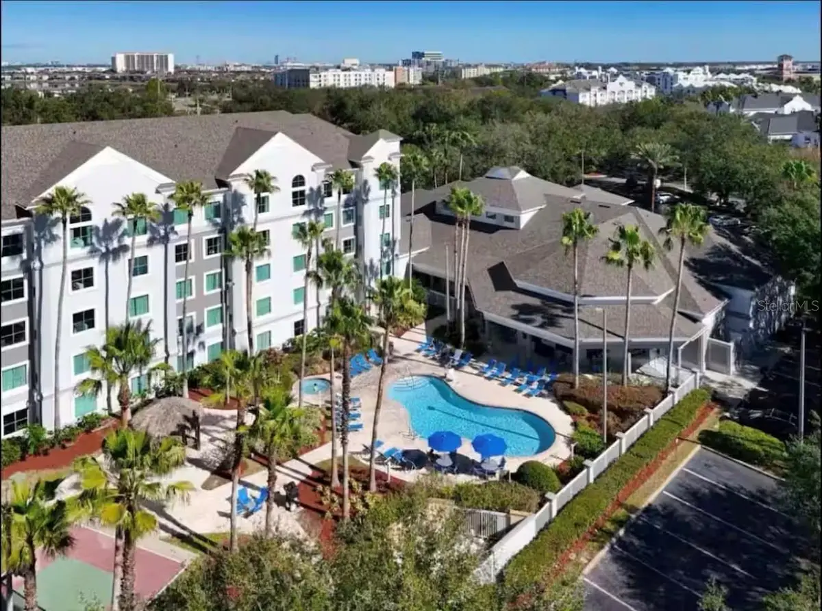 8303 Palm Pkwy #114, Orlando, FL 32836 - #1