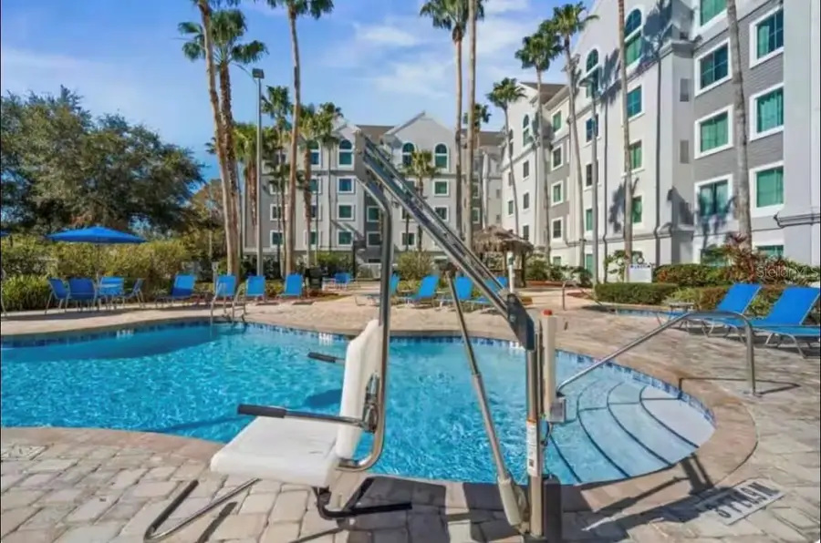 8303 Palm Pkwy #114, Orlando, FL 32836 - #3