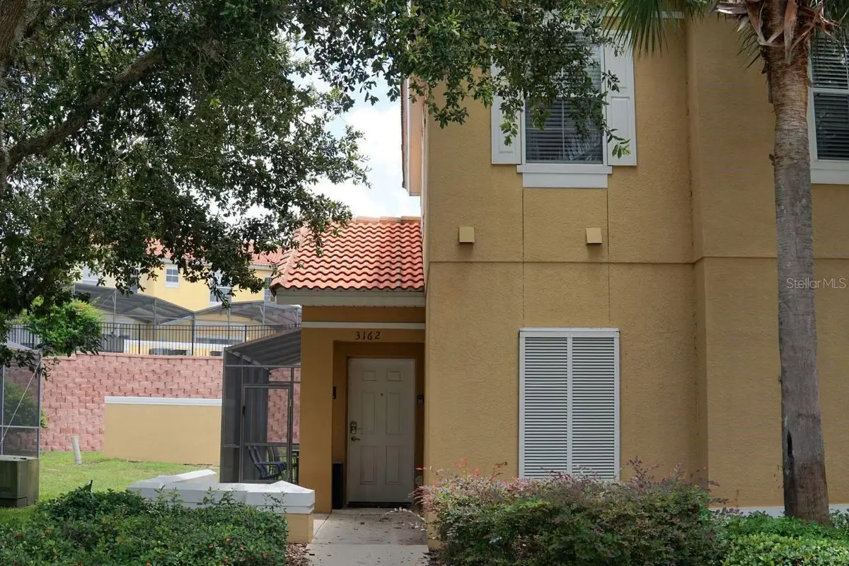 3162 Yellow Lantana Lane, Kissimmee, FL 34747 - #1