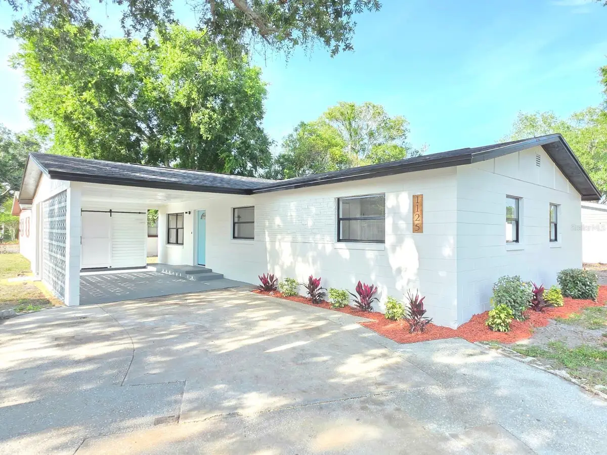1125 Pollyanna Drive, Titusville, FL 32796 - #1