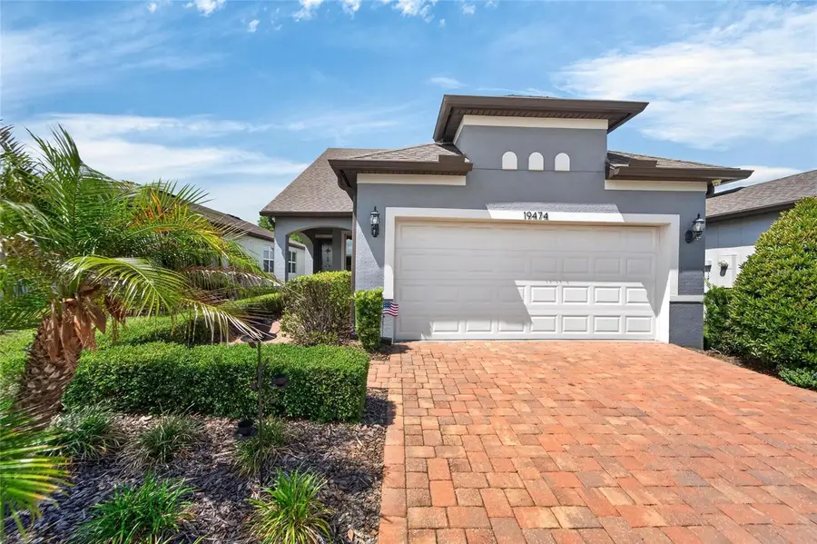 19474 Ship Wheel Way, Land O Lakes, FL 34638 - #2