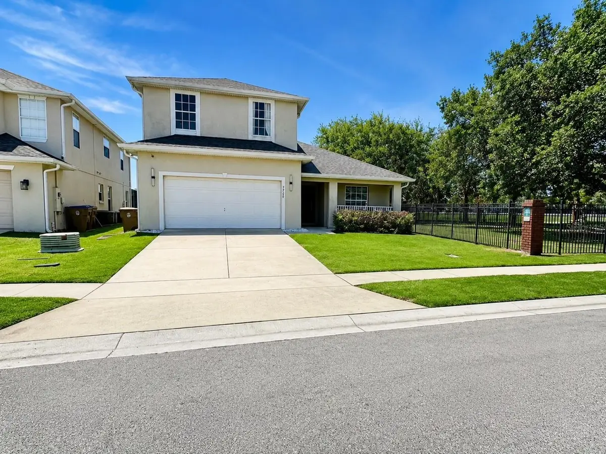 2708 Prestwick Lane, Kissimmee, FL 34744 - #1
