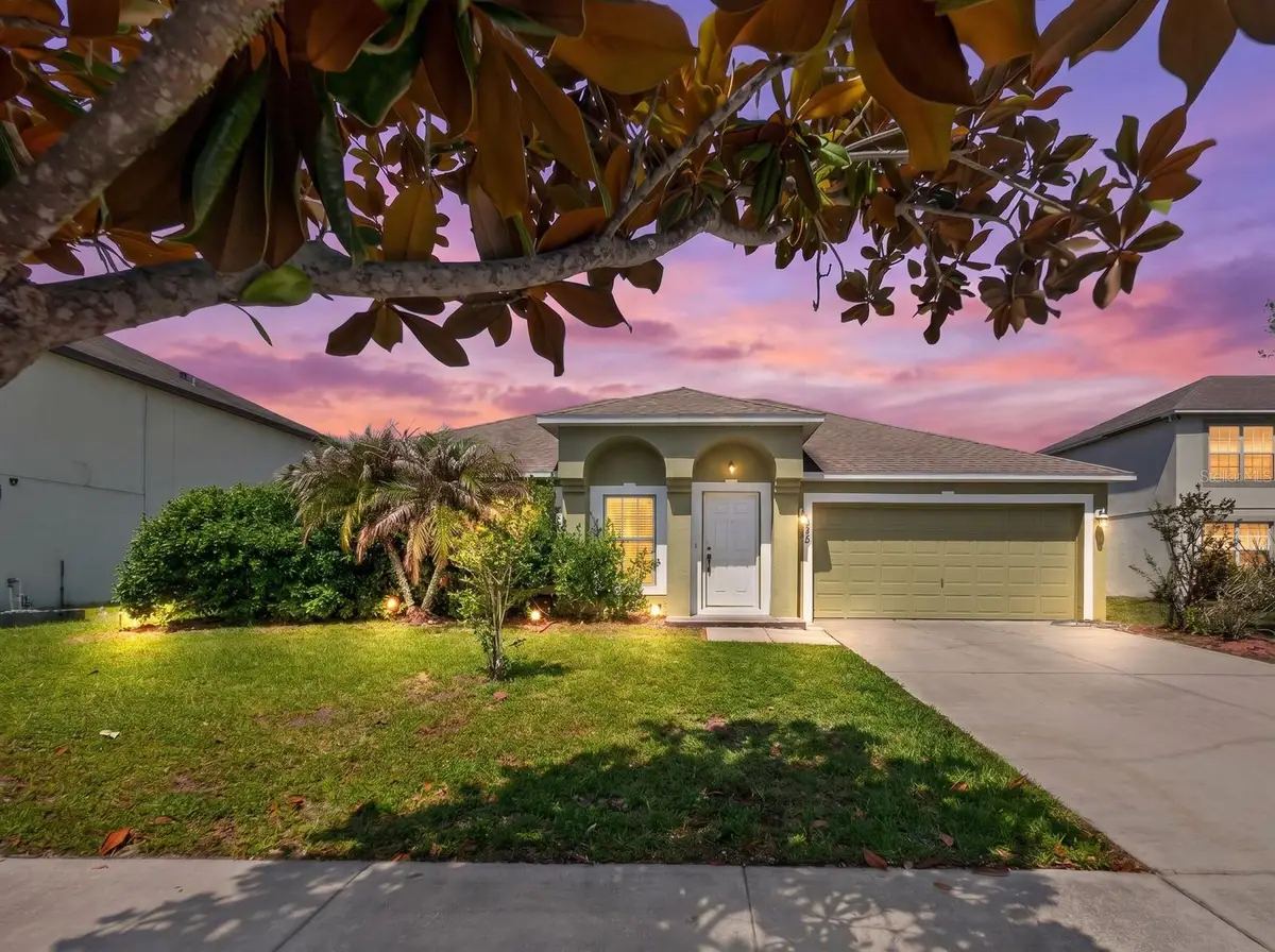 4020 Sunny Day Way, Kissimmee, FL 34744 - #1