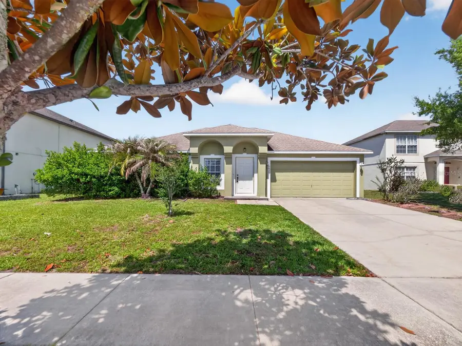 4020 Sunny Day Way, Kissimmee, FL 34744 - #2
