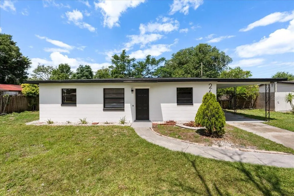 2628 Milton Avenue, Kissimmee, FL 34741 - #1