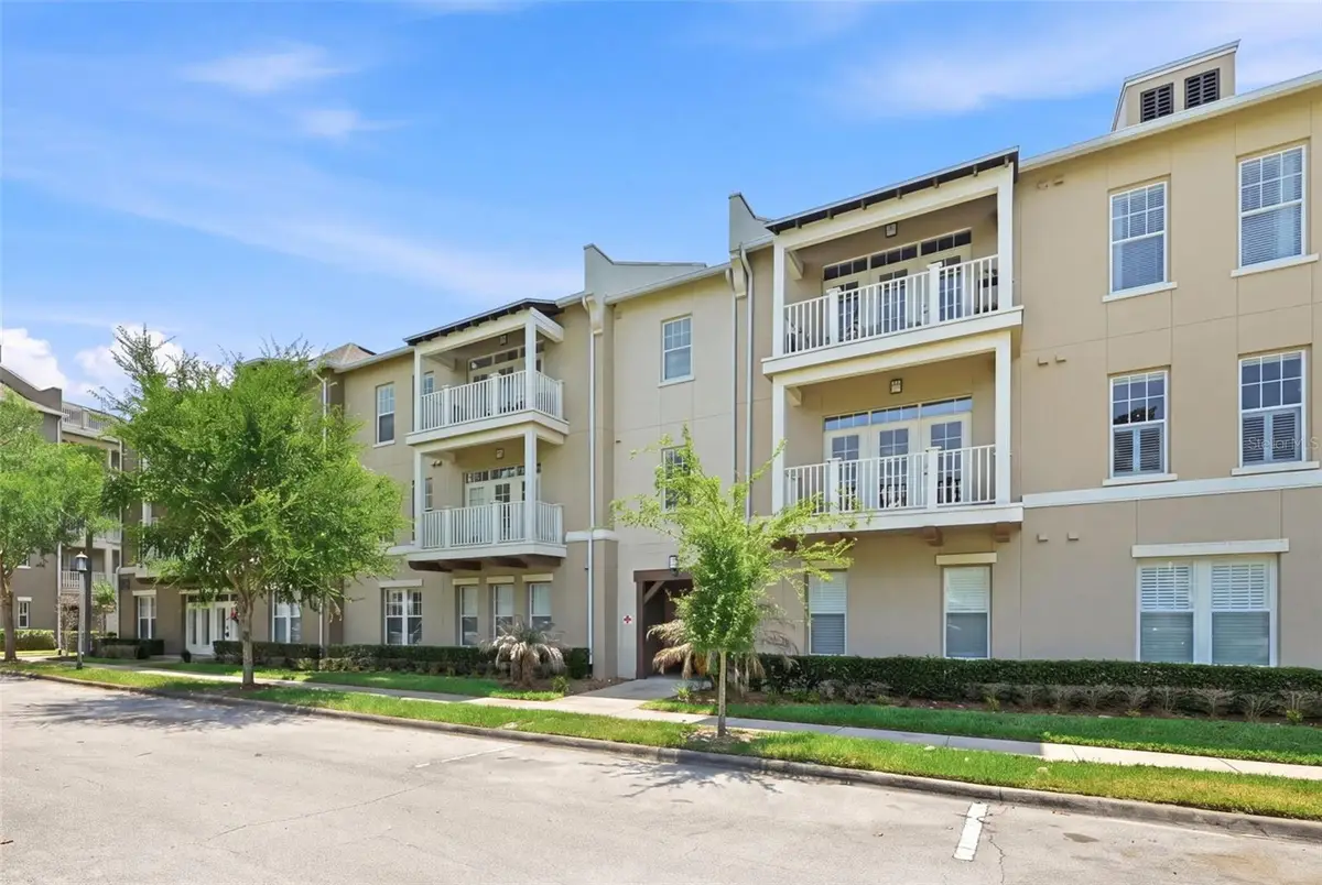 1231 Wright Circle #212, Celebration, FL 34747 - #1