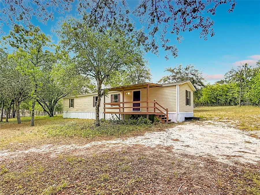 14671 SE 25th Street, Morriston, FL 32668 - #2