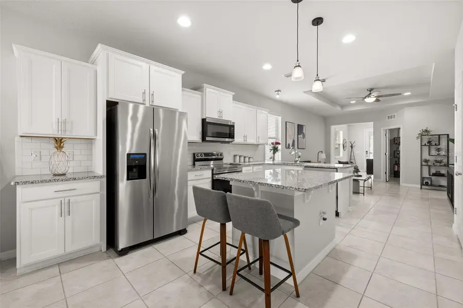 17325 Bracken Fern Lane, Clermont, FL 34714 - #2