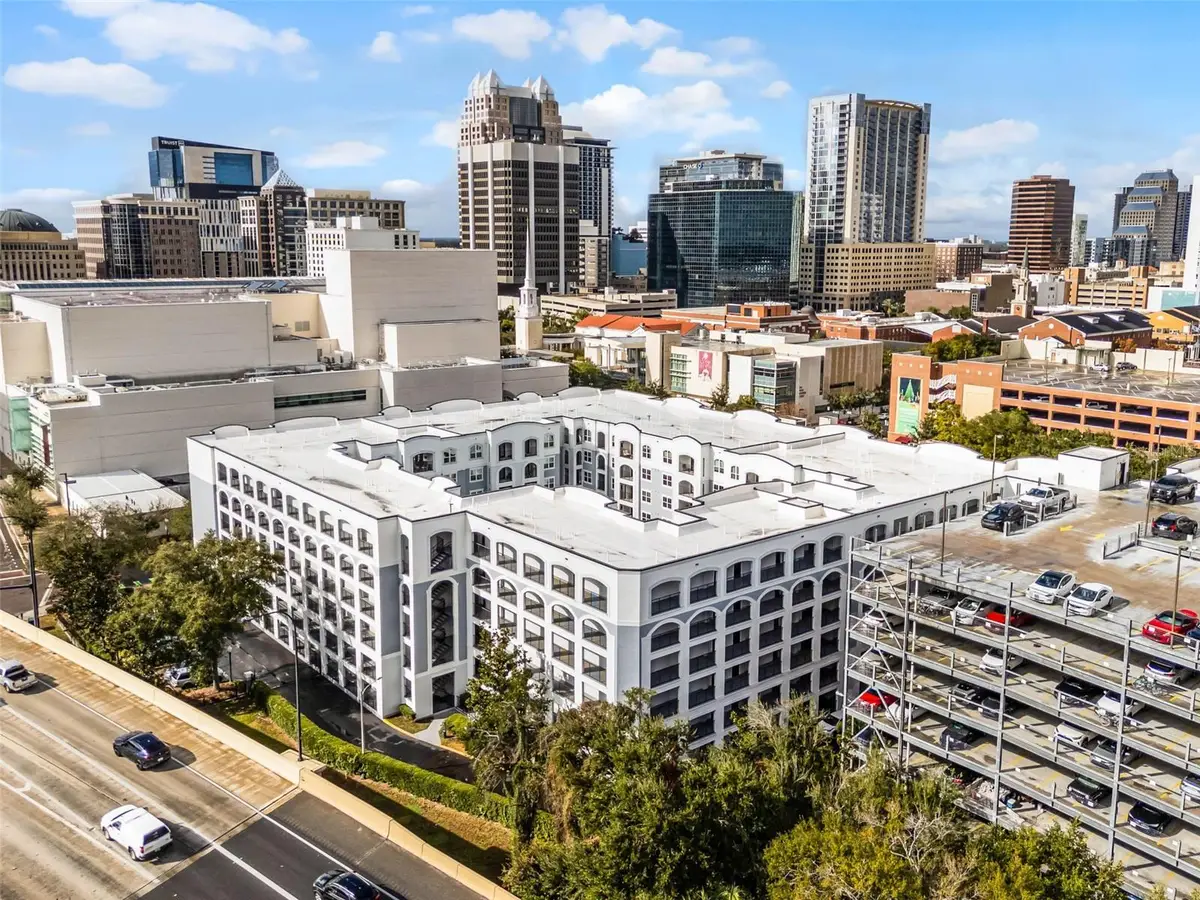300 E South Street #1003, Orlando, FL 32801 - #1