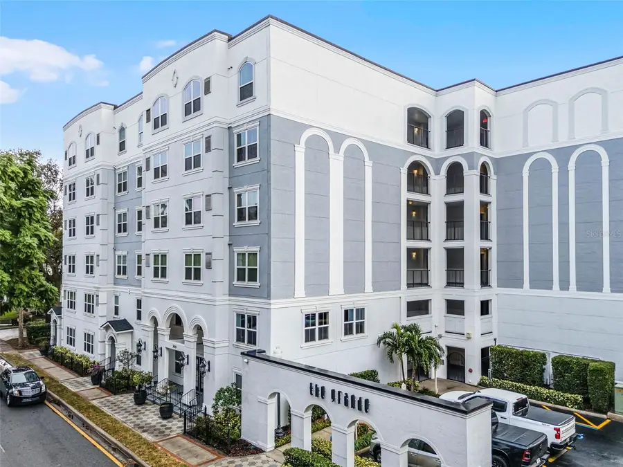 300 E South Street #1003, Orlando, FL 32801 - #2