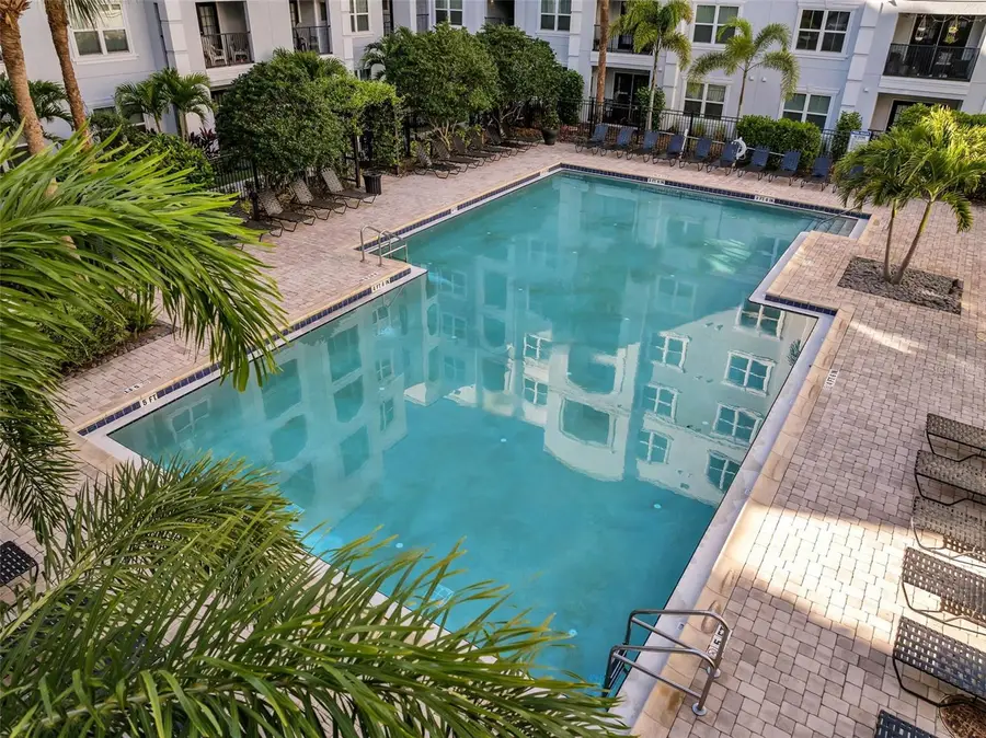 300 E South Street #1003, Orlando, FL 32801 - #3