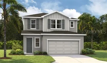 2525 29th Lane E, Palmetto, FL 34221 - #1