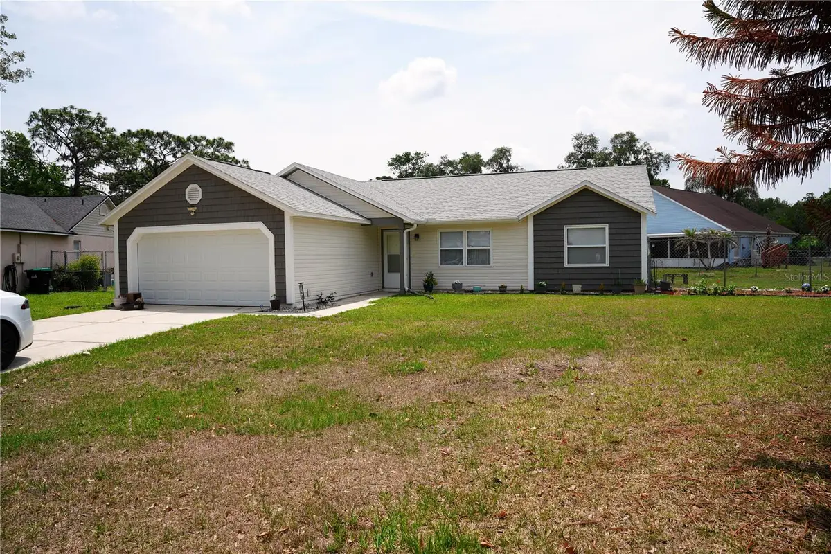 9705 Lingwood Trail, Orlando, FL 32817 - #1