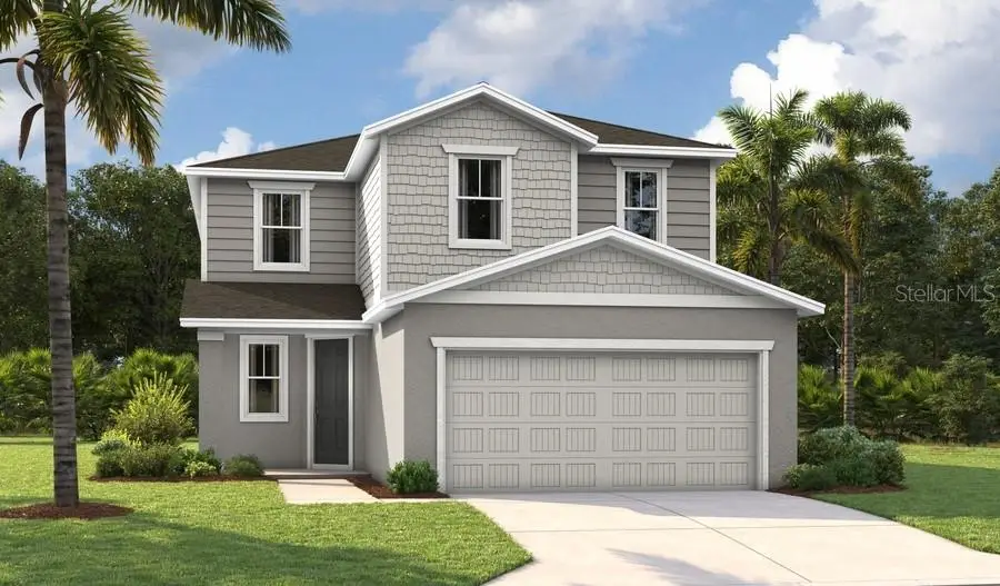 2537 29th Lane E, Palmetto, FL 34221 - #1