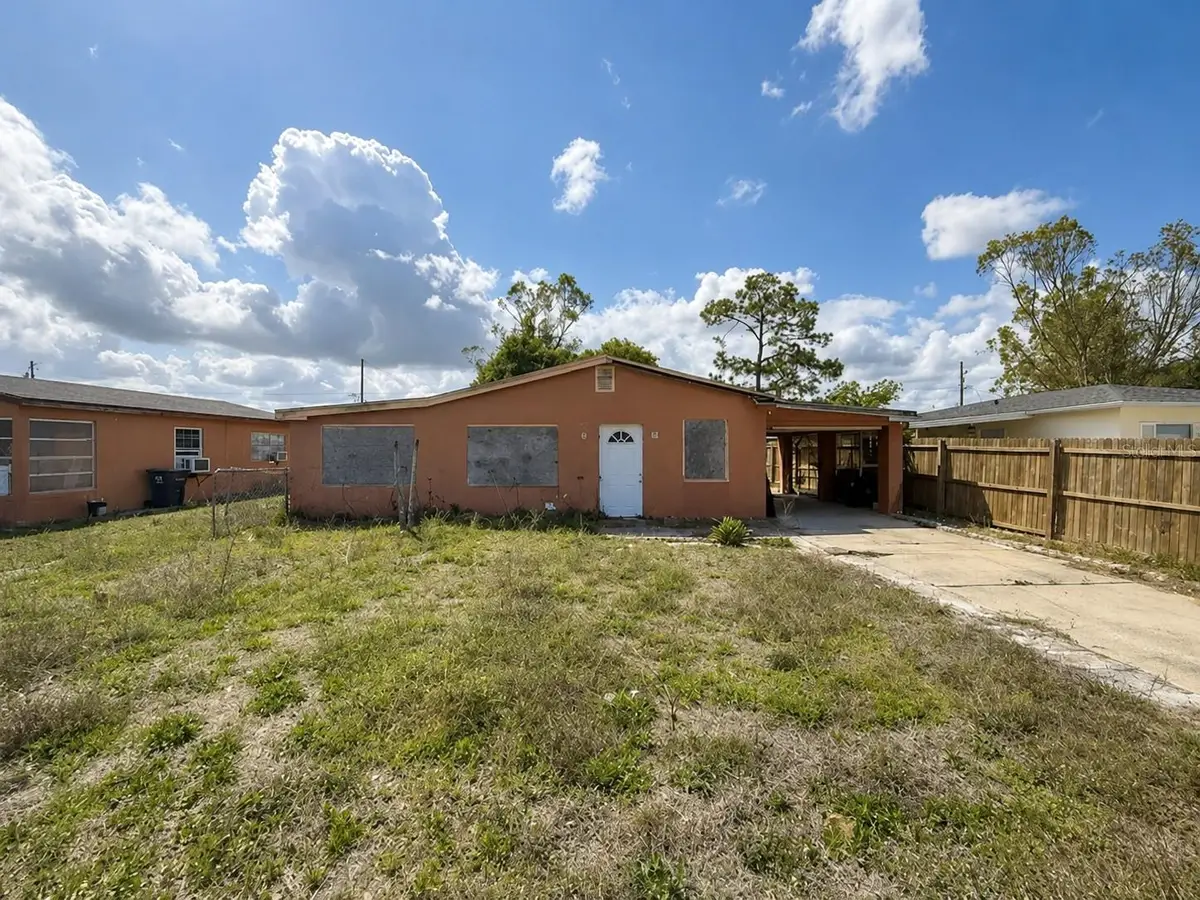 48 Princeton Avenue, Frostproof, FL 33843 - #1