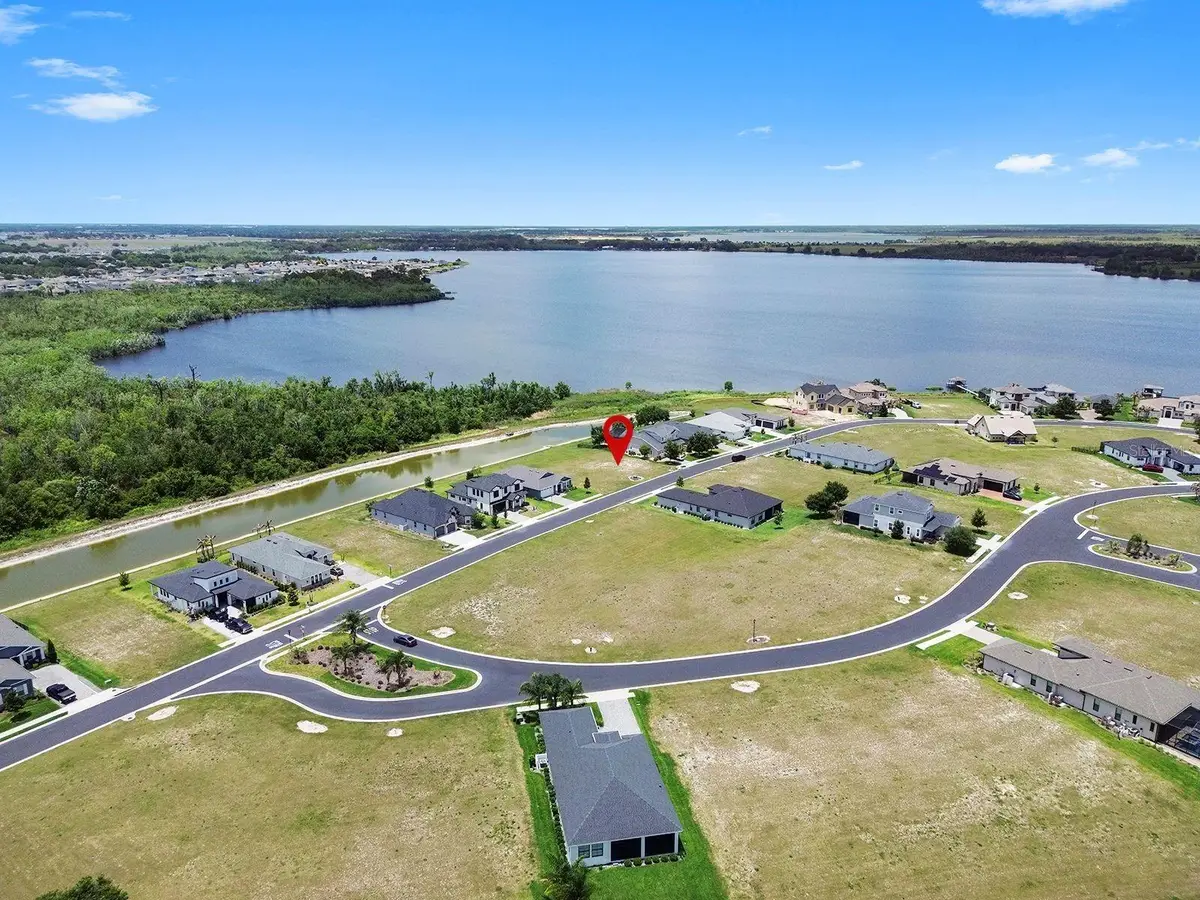 497 Adams View Lane, Auburndale, FL 33823 - #1