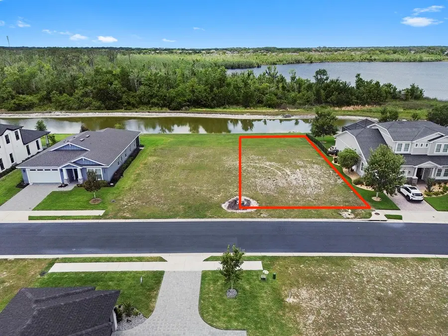 497 Adams View Lane, Auburndale, FL 33823 - #2